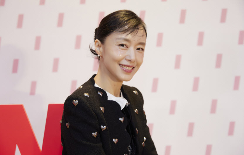 Jeon Do-yeon
